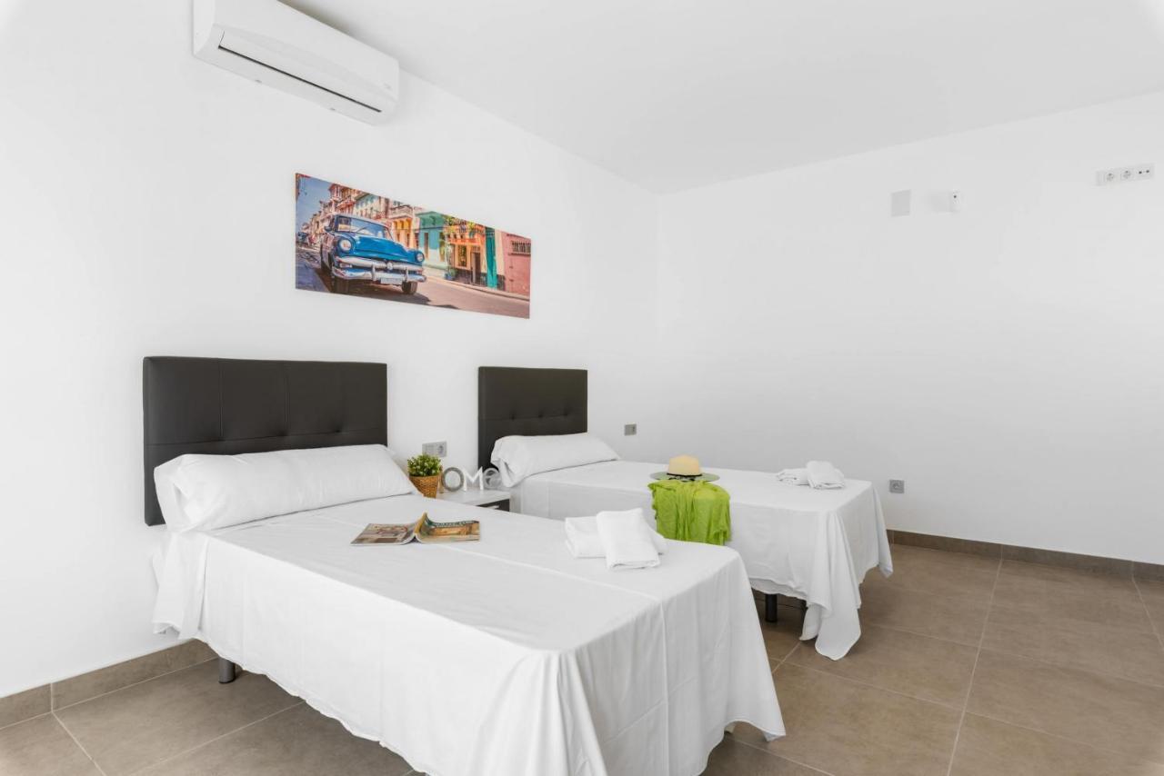 Villa Escriva - Plusholidays Кальпе Экстерьер фото